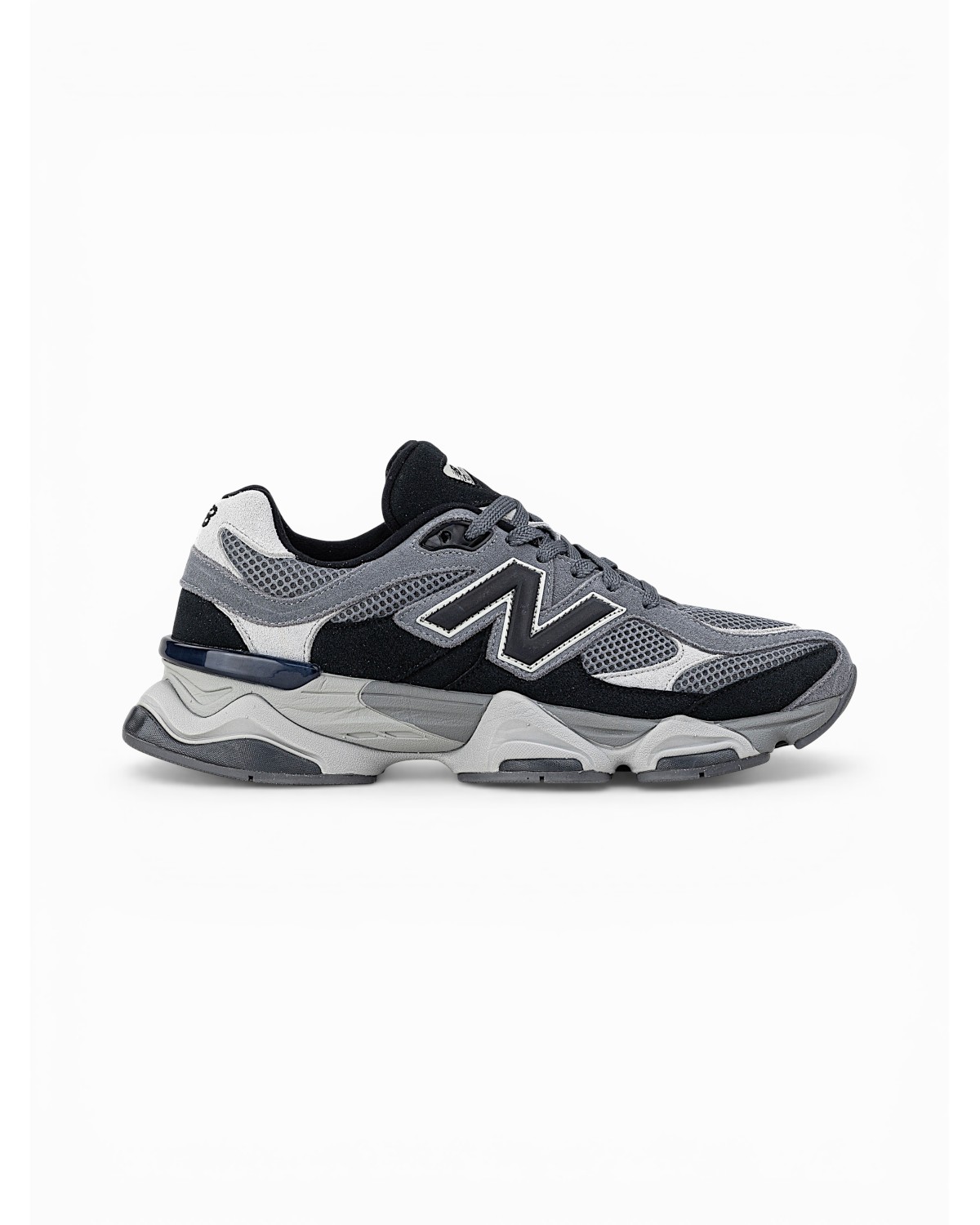 New Balance 9060 Black Castlerock