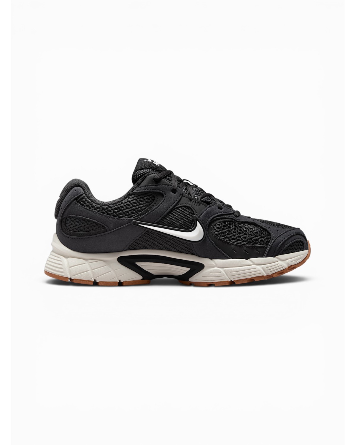 Nike V5 RNR 'Black/Phantom-Gum Med Brown'