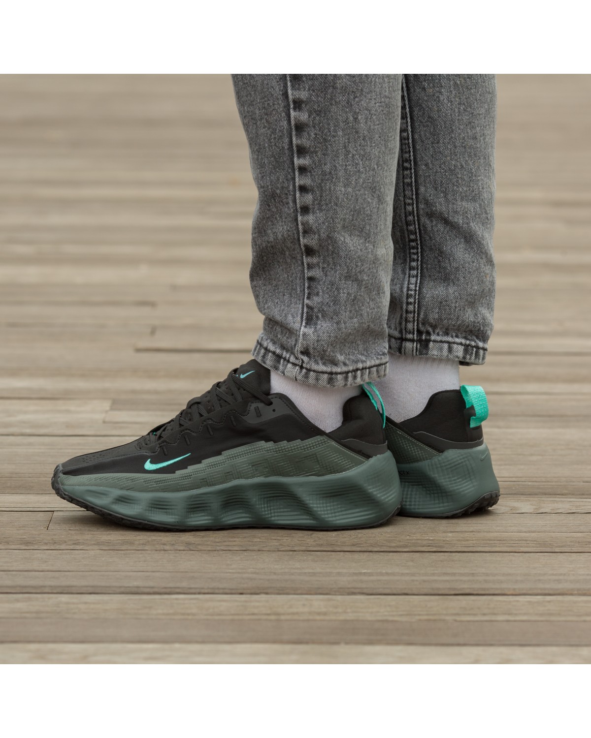 Nike Ava Rover Black Haki
