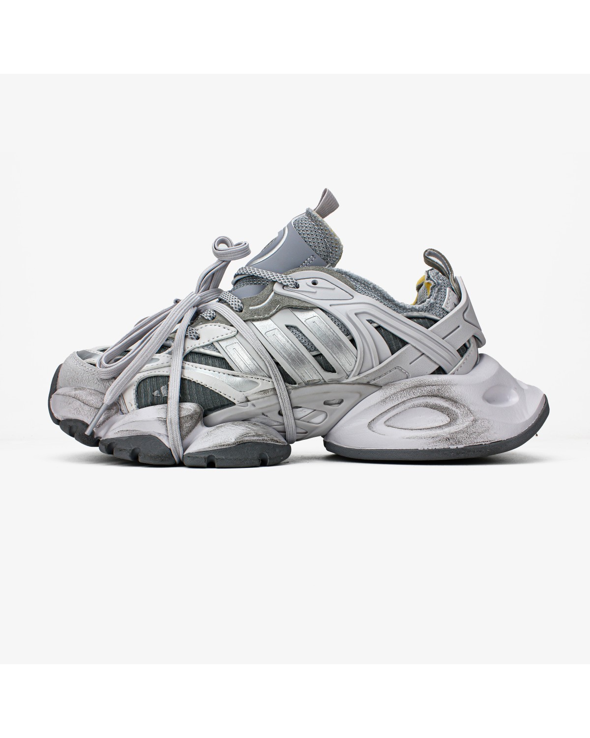 Adidas Vento XLG Deluxe "Grey"
