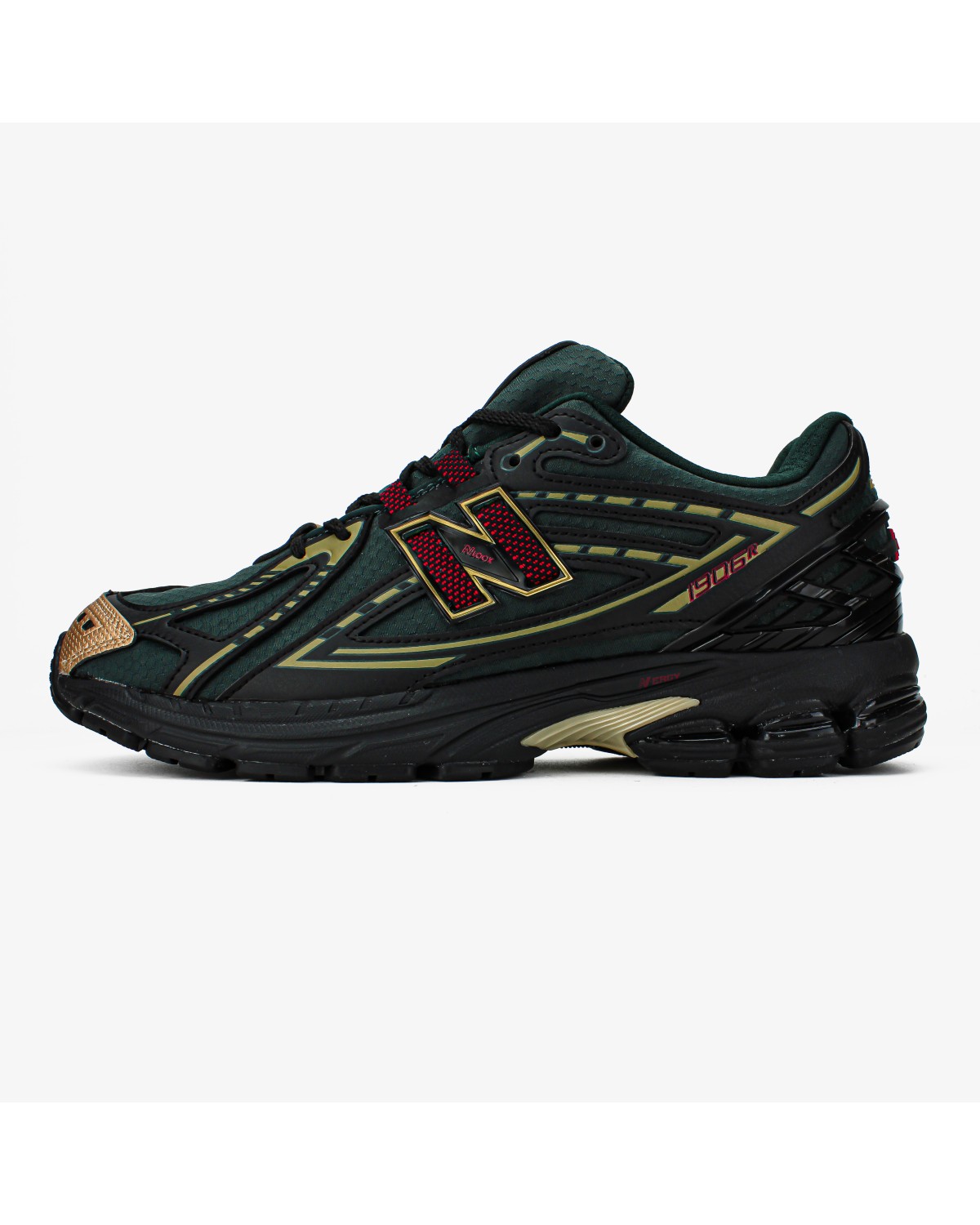 New Balance Kith x 1906R 'Black'