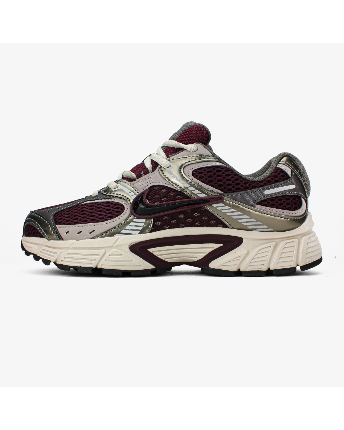 Nike V5 RNR "Burgundy Crush College Grey"