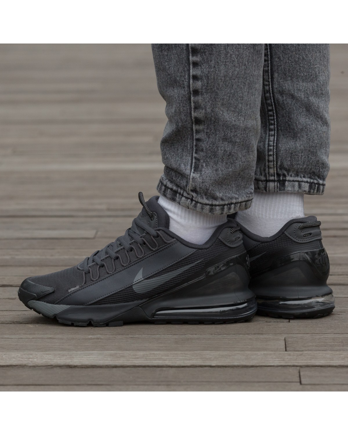 Nike Air Max Pulse Roam Grey