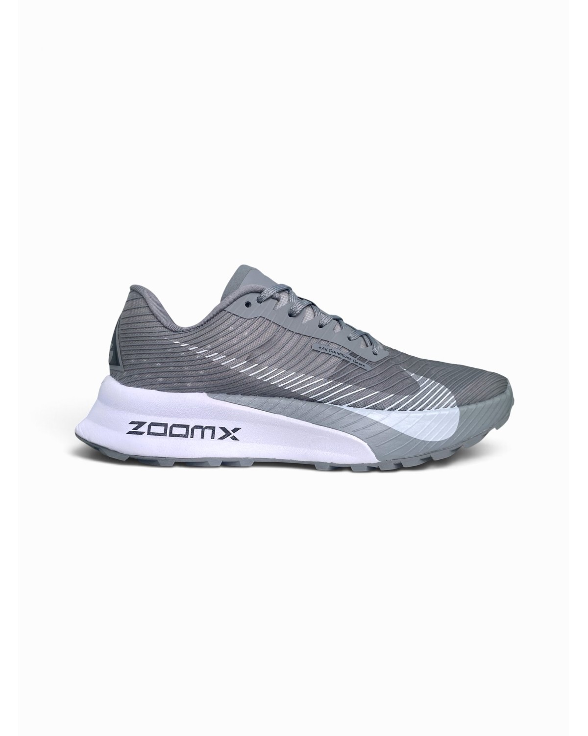 Nike ACG Ultrafly Trail Grey White