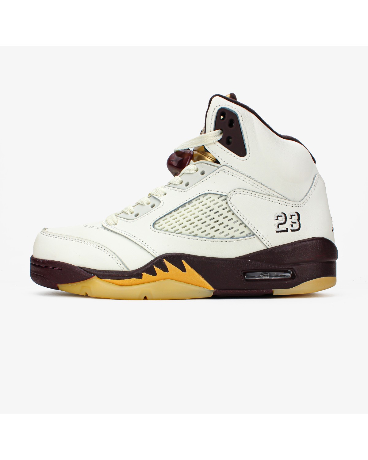 Nike Air Jordan Retro 5 "Golden Ticket"