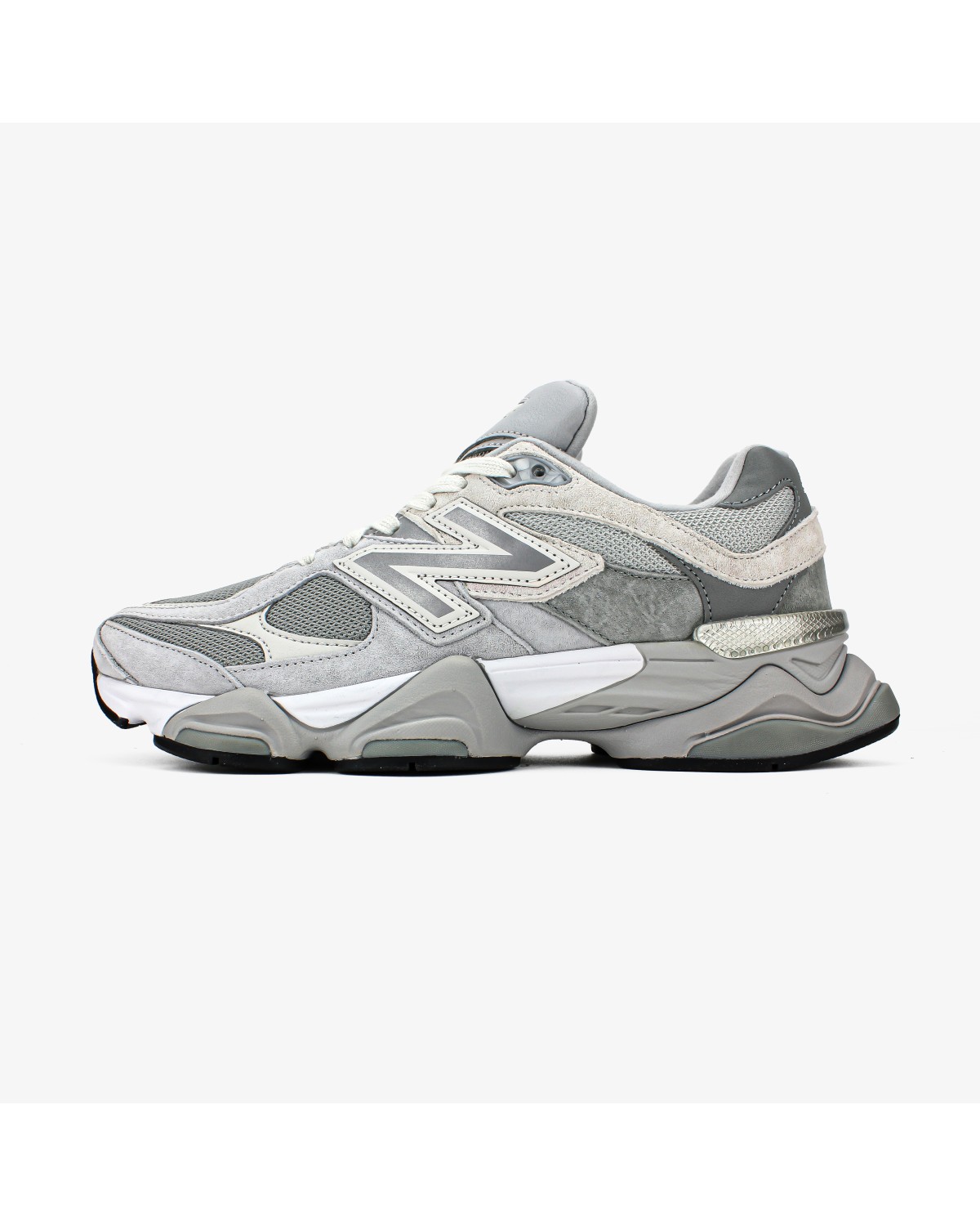 New Balance 9060 'Shadow Grey'
