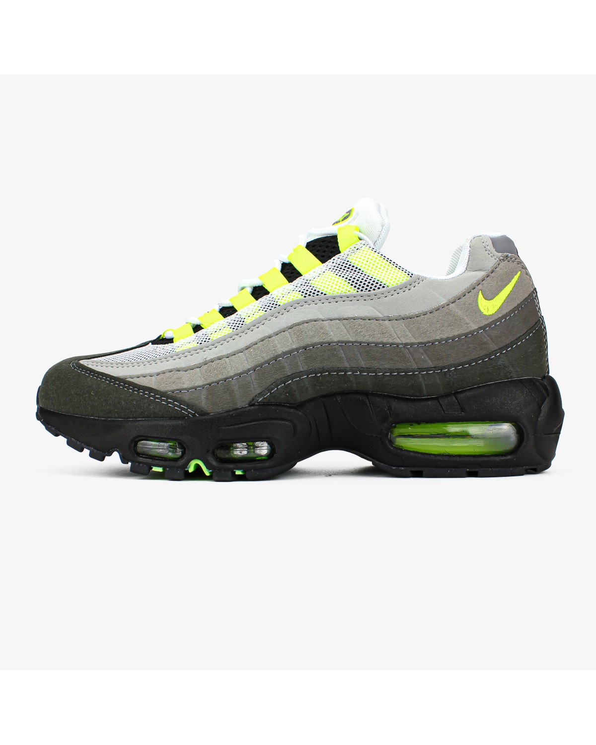 Nike Air Max 95 OG "Neon"