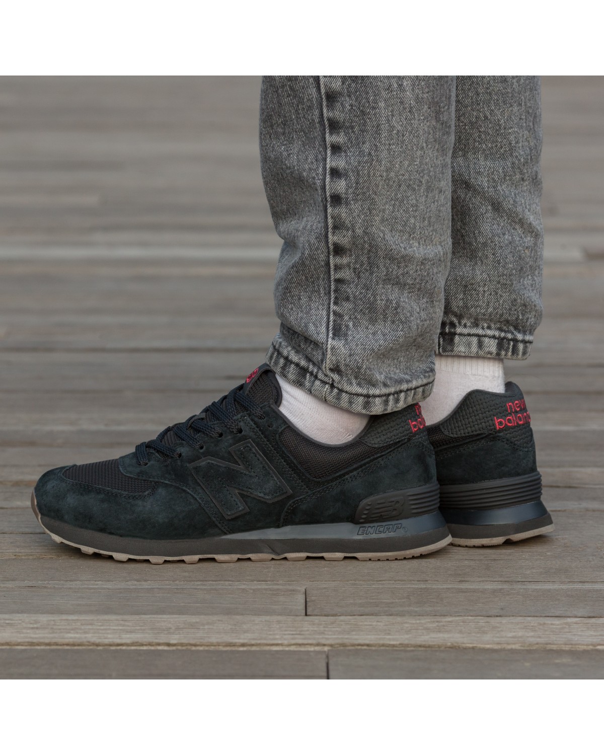 New Balance 574 Classic