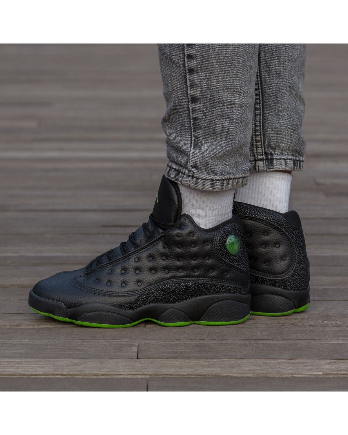 Air Jordan Retro 13 “Altitude”
