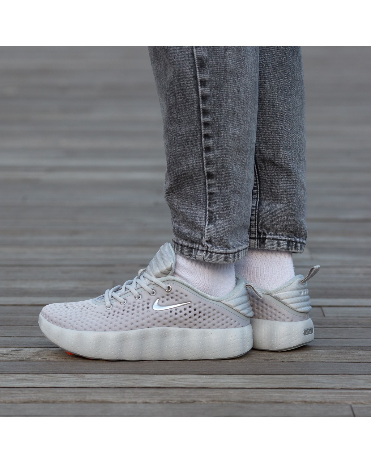 Nike Mind Grey
