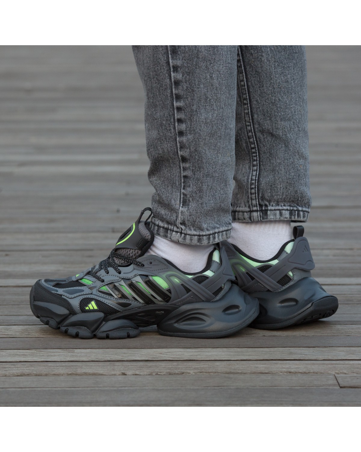 Adidas Vento XLG Deluxe