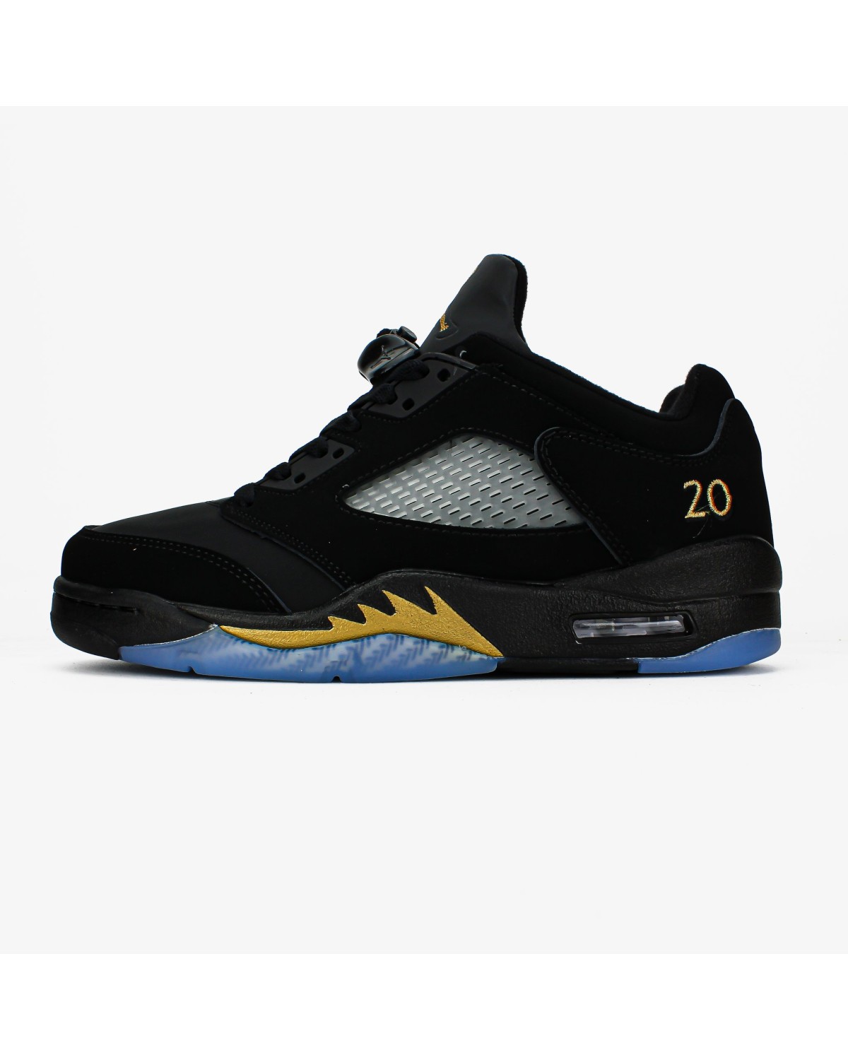 Nike Air Jordan 5 Retro Low Wings