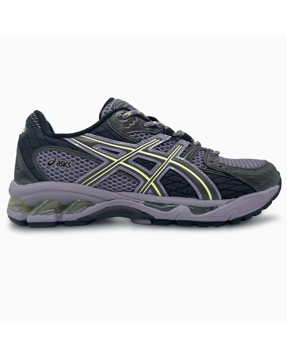 Asics Gel-Nimbus 10.1 Violet Black