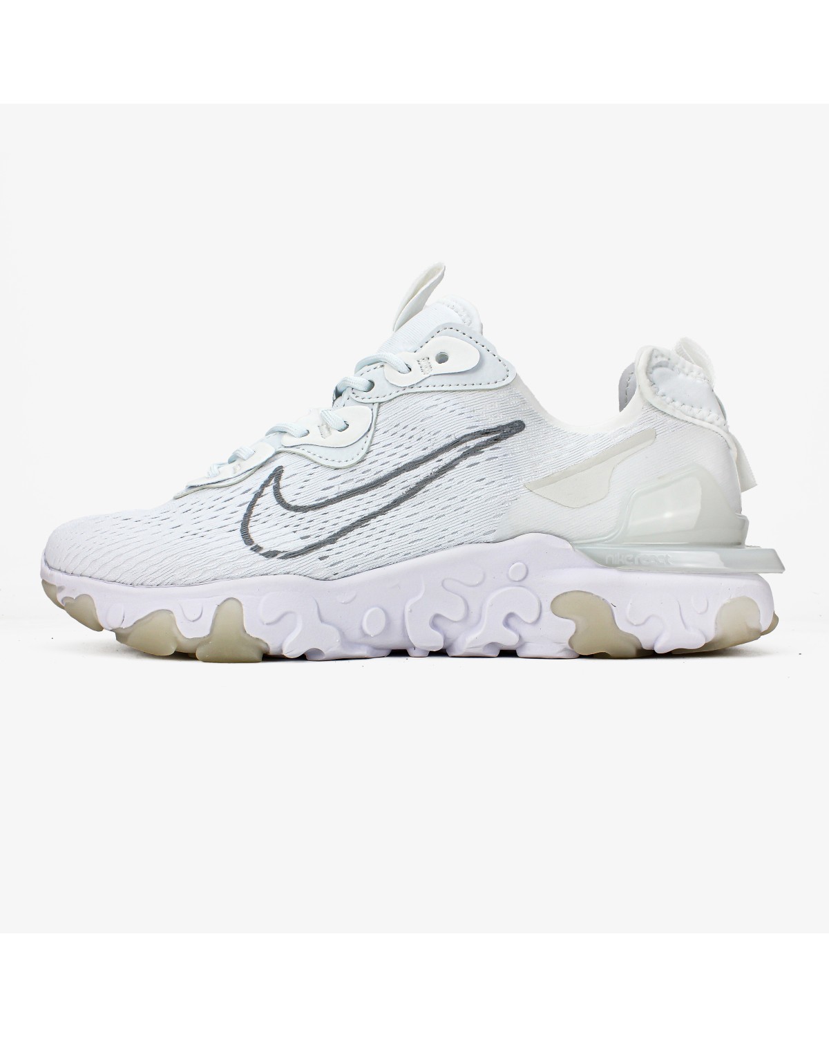Nike React Vision "White"
