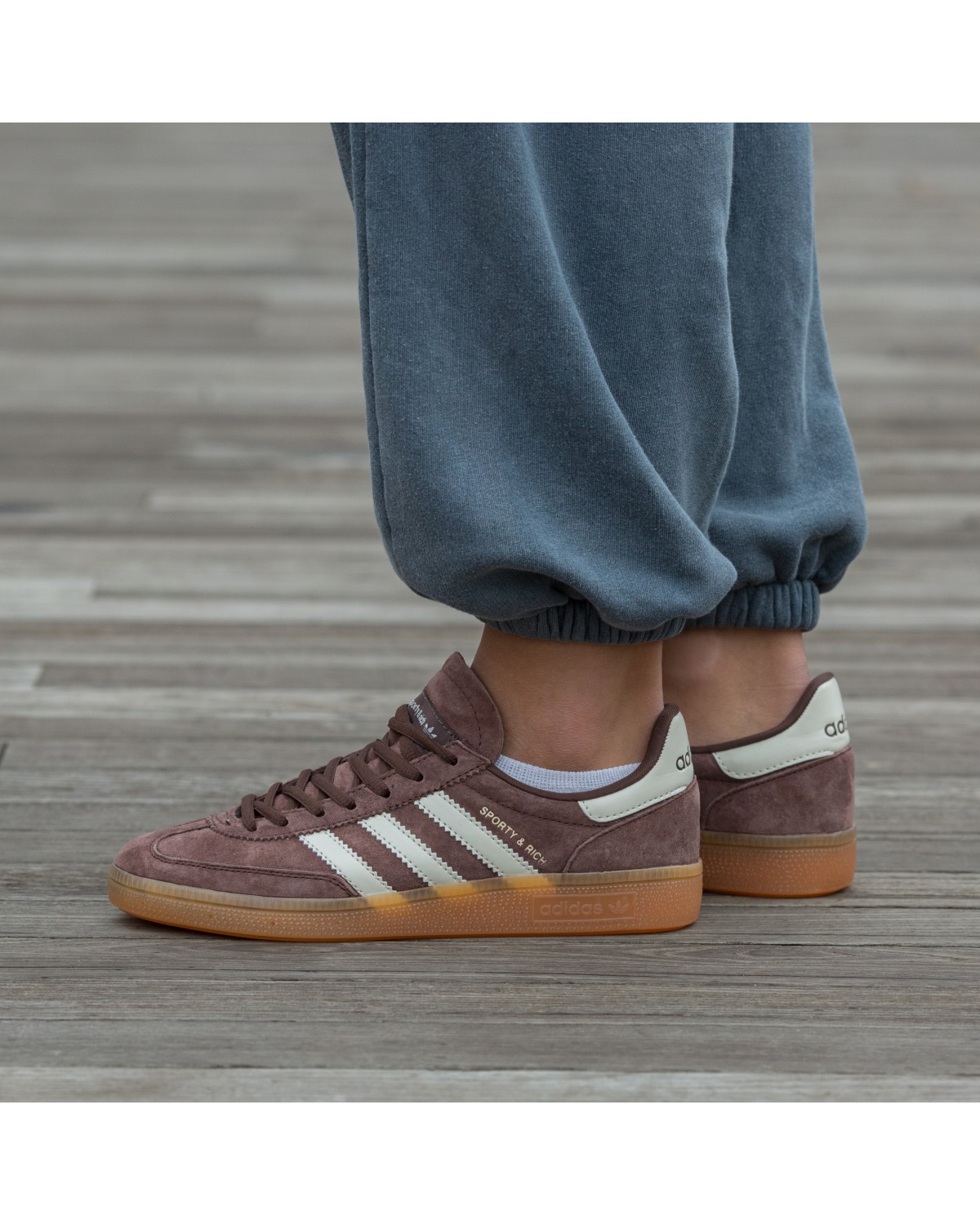 Adidas Spezial x Rich
