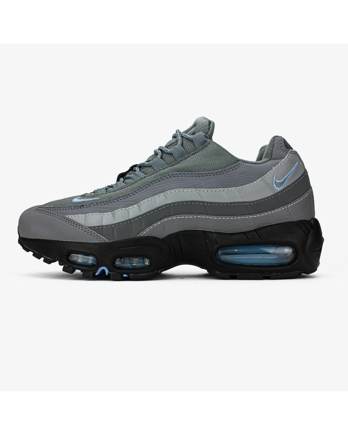 Nike Air Max 95 OG Cool Grey