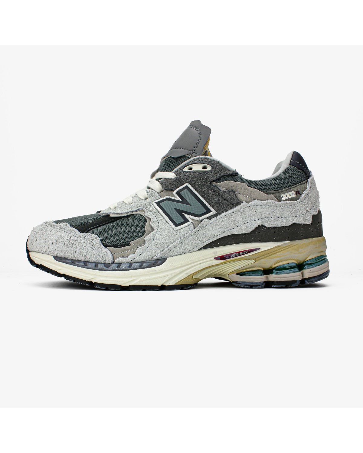 New Balance 2002R Protection Pack Rain Cloud