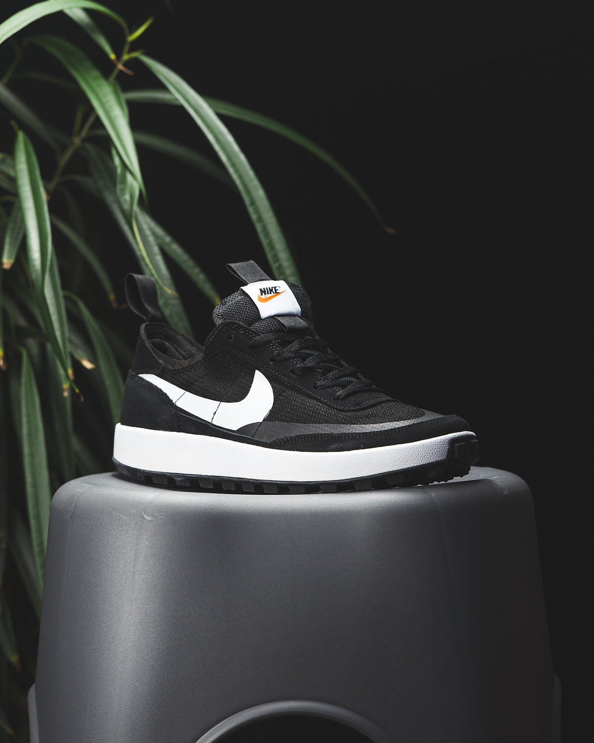 Nike Craft x Tom Shachs