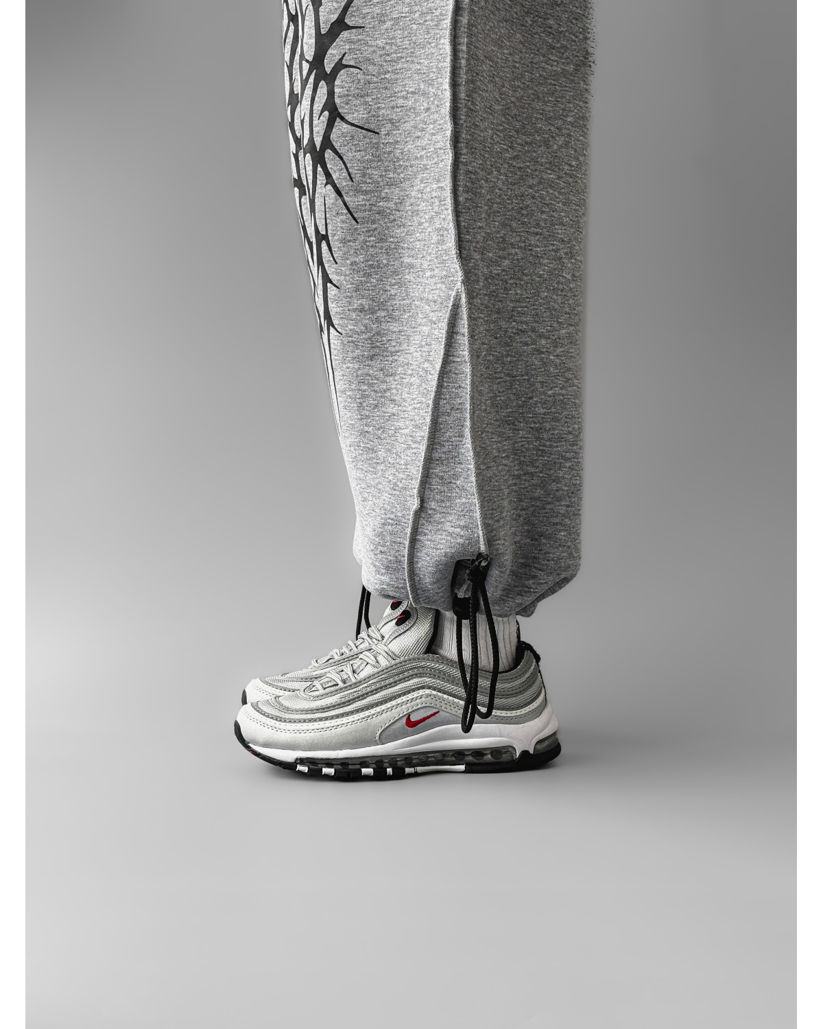 Nike Air Max 97 Silver Bullet