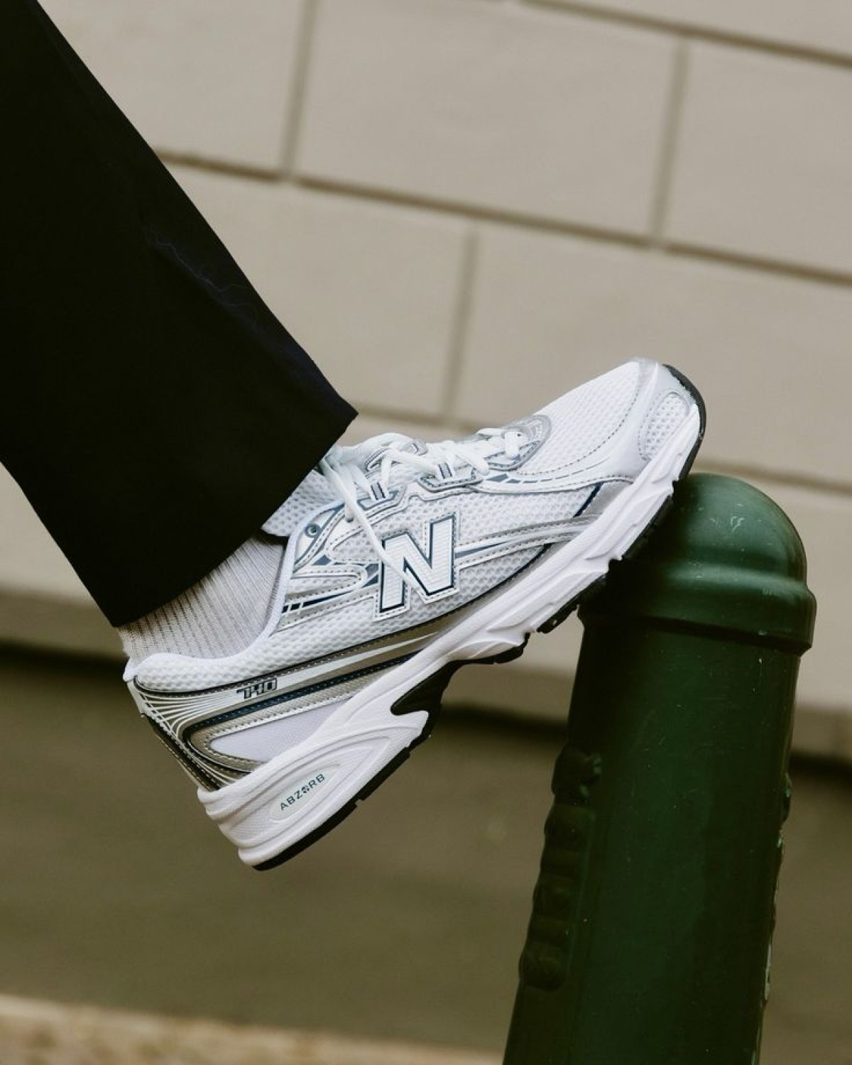 New Balance (457)