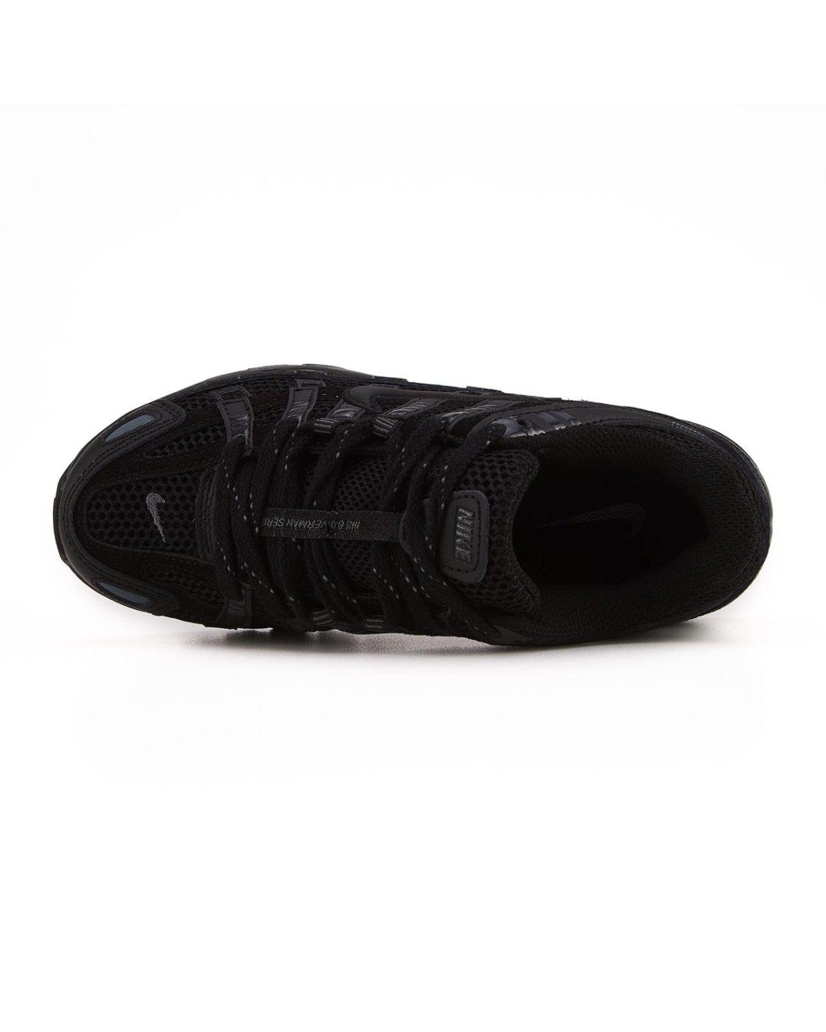 Nike P-6000 Black Nike P-6000 Black