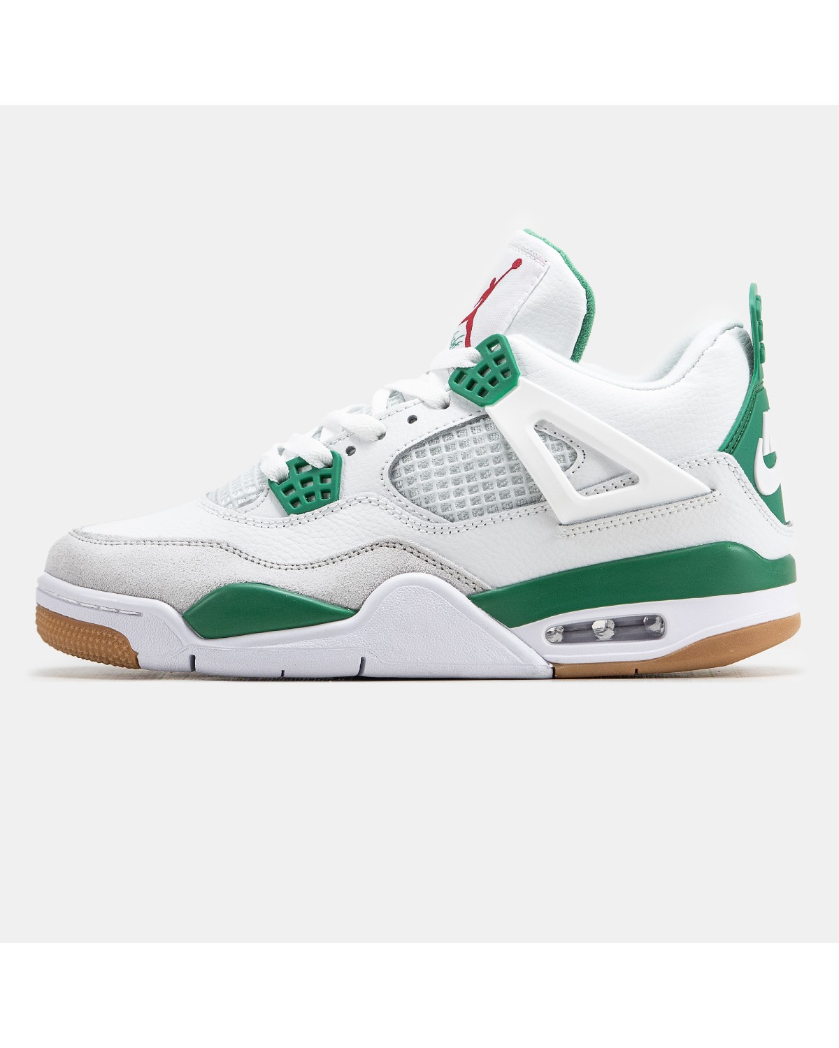 Nike Air Jordan 4 SB Pine Green