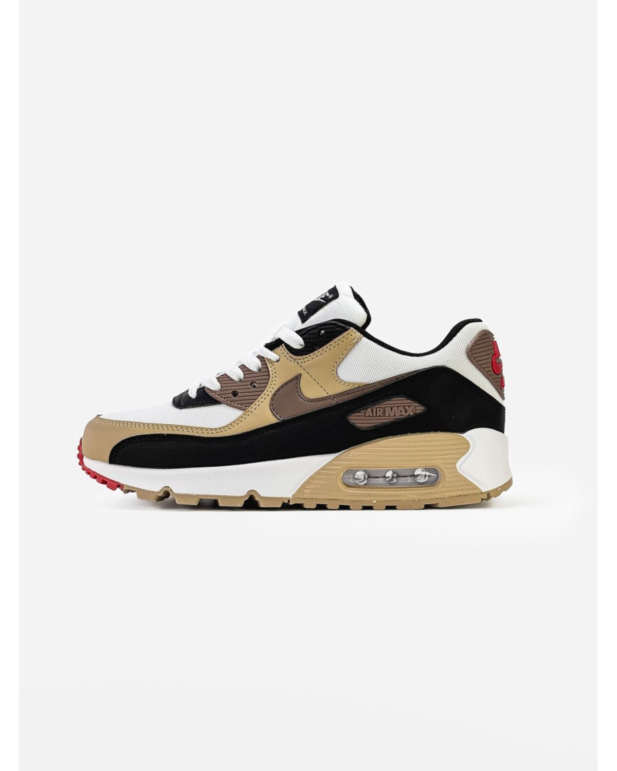 Nike Air Max 90 Light British Tan Khaki