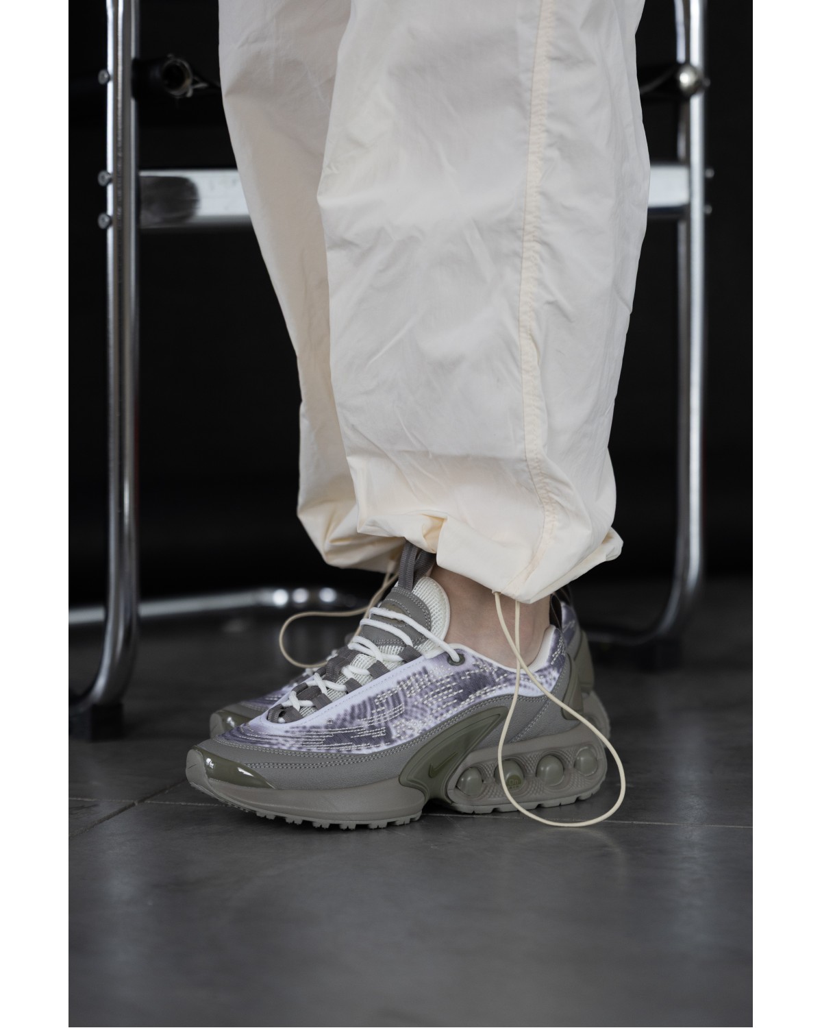 Nike Air Max DN Khaki