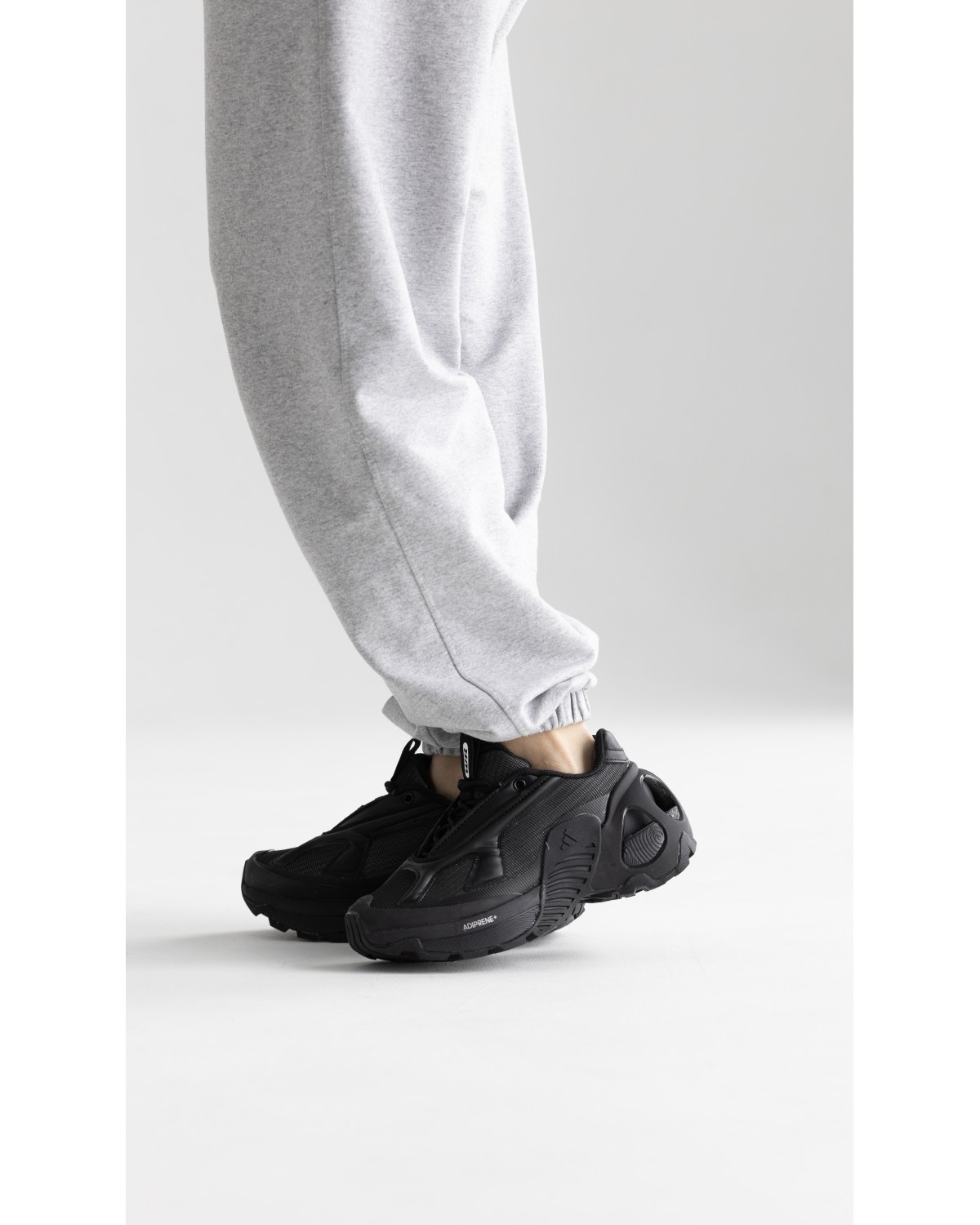 Adidas Edge Black