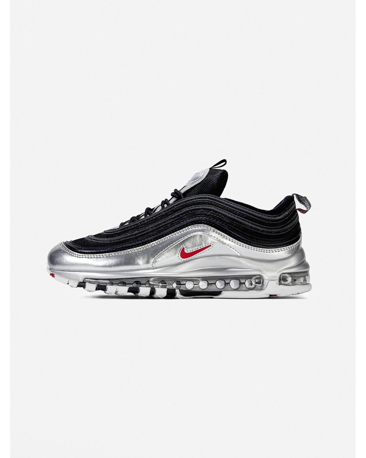 Nike Air Max 97 QS Black Silver