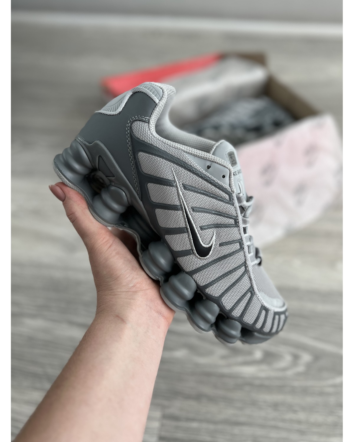 Nike Shox