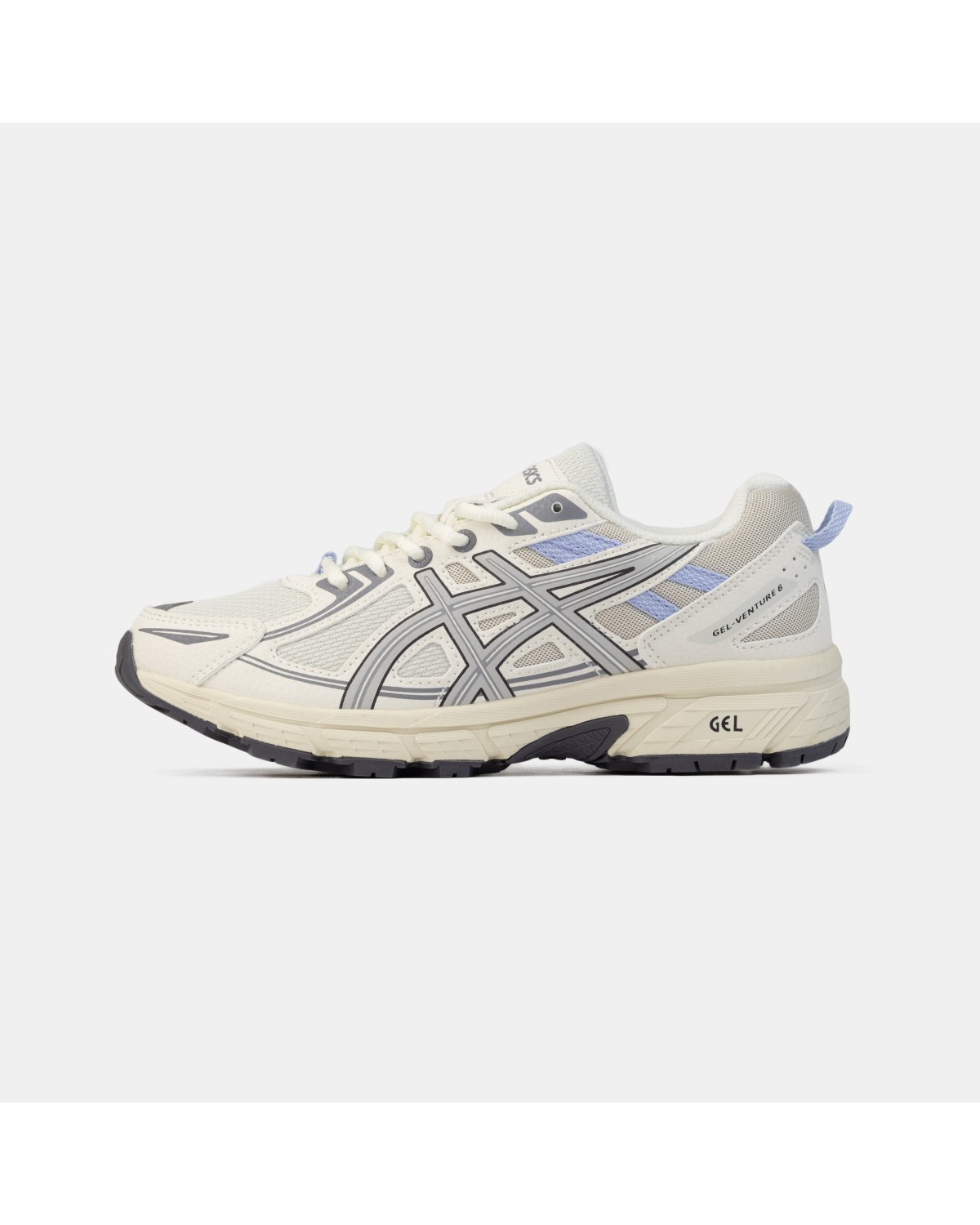 Asics Gel-Venture 6 White