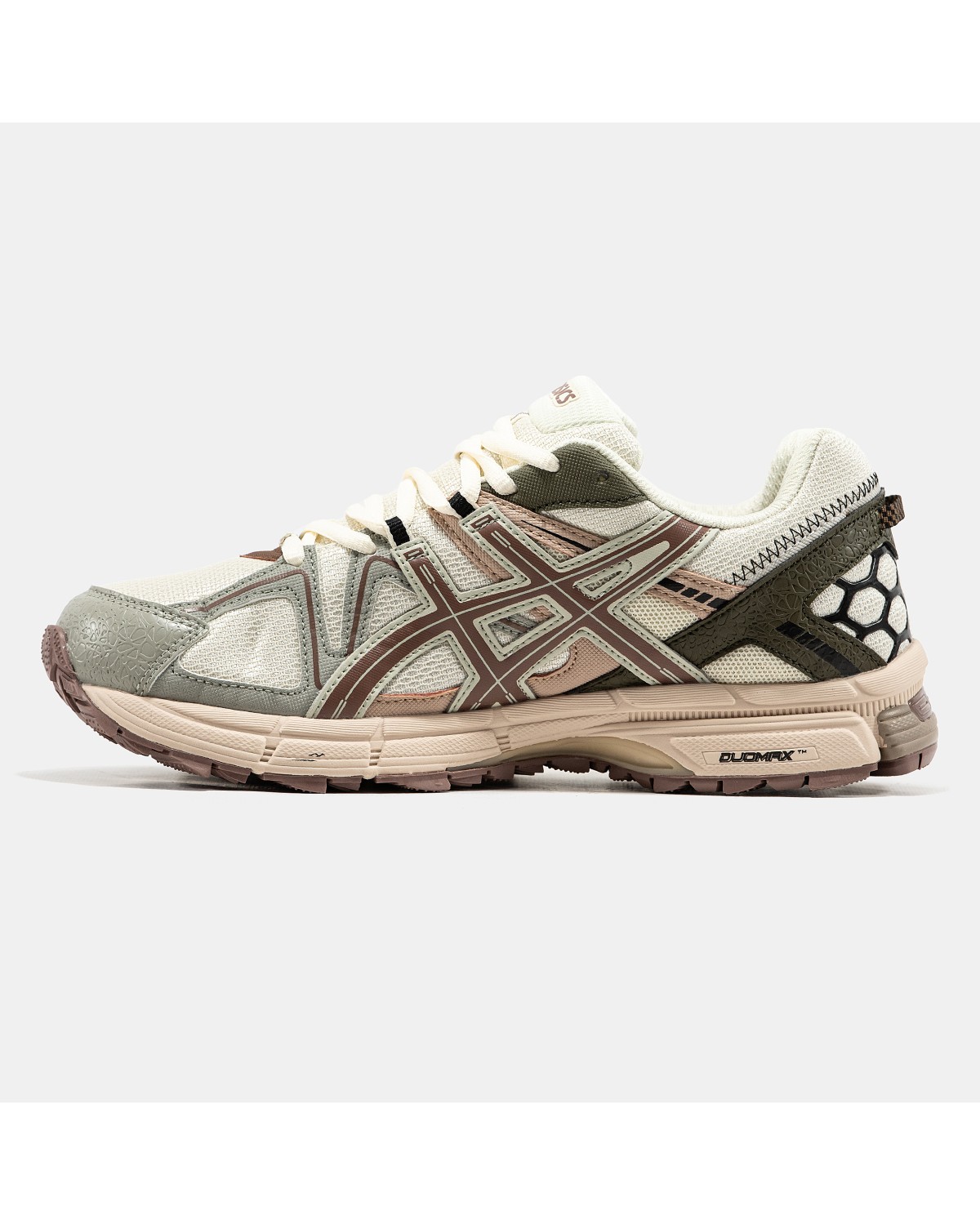 Asics Gel-kahana 8 Marathon Pastel Asics Gel-kahana 8 Marathon Pastel