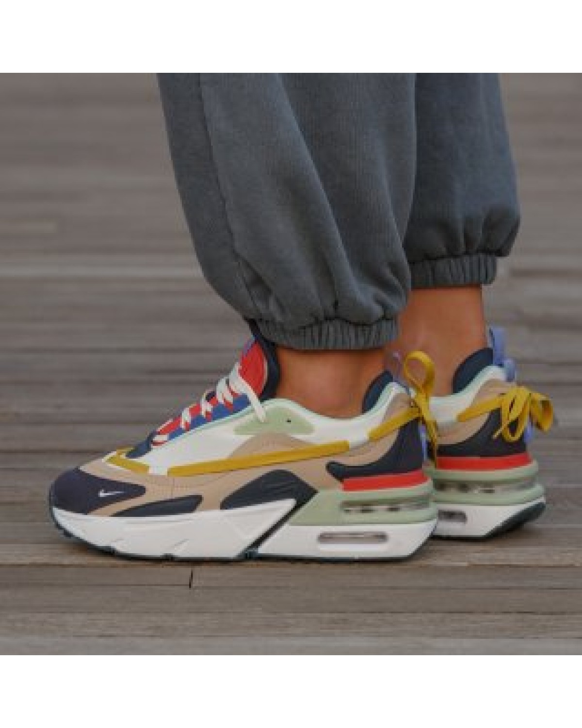 Nike Air Max Furyosa