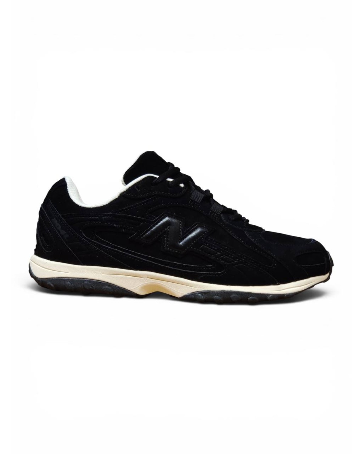 New Balance 204L Black