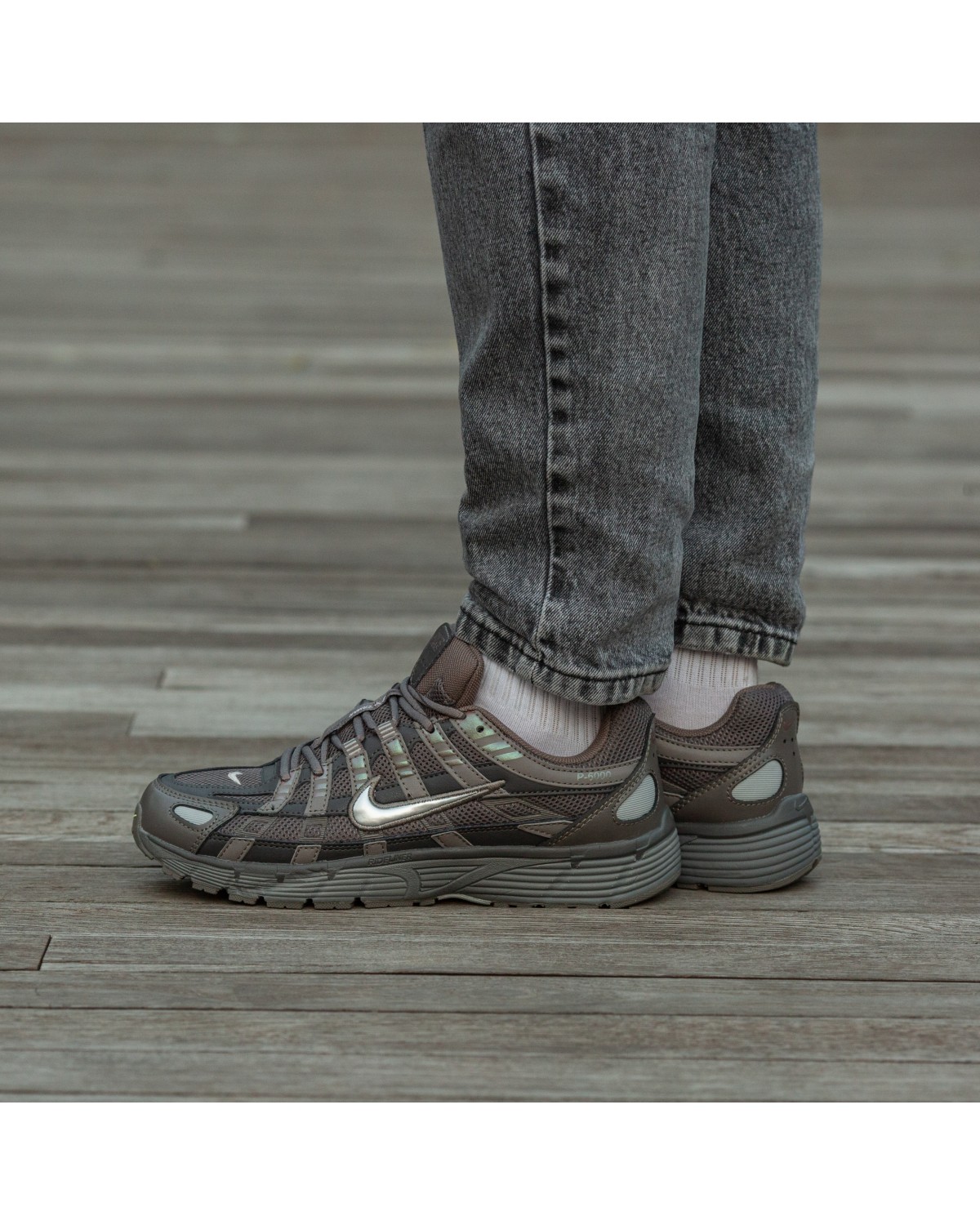 Nike P-6000  Bronze