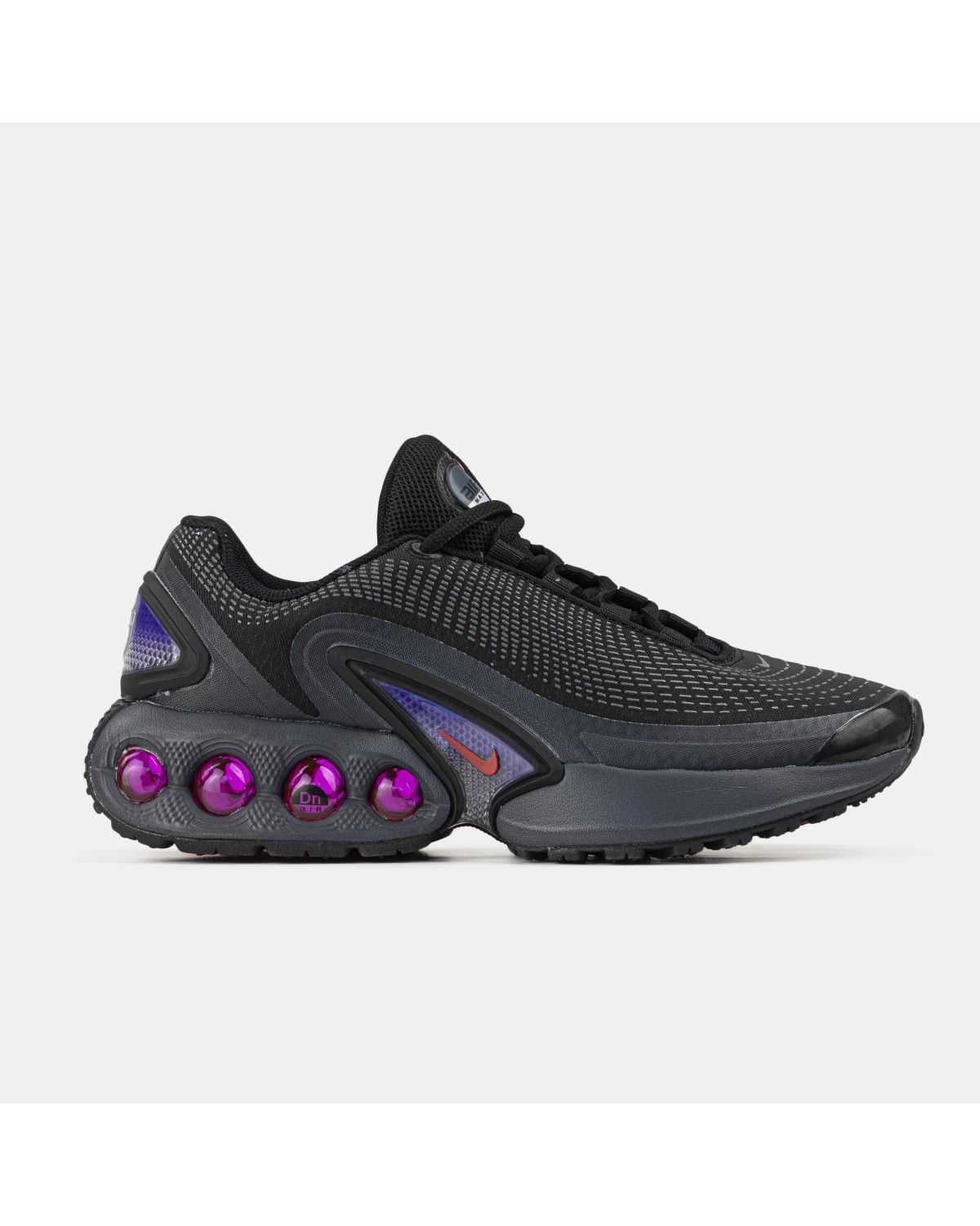 Nike Air Max DN Black Purple