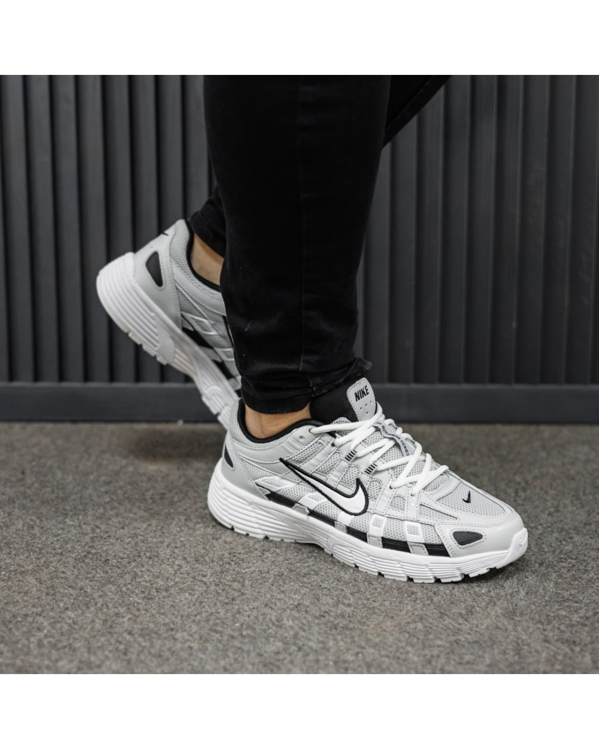 Nike P-6000