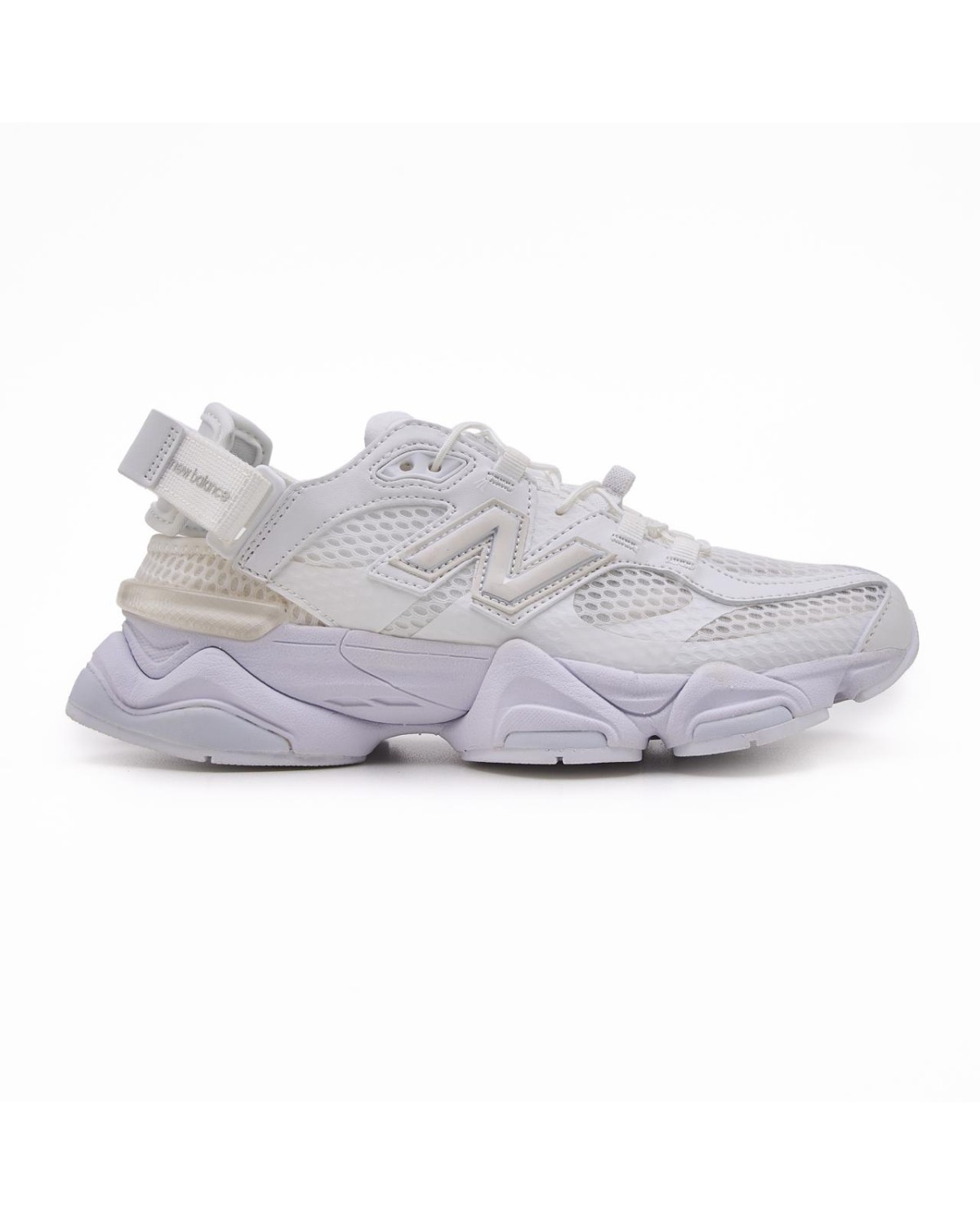 New Balance 9060 Summer White