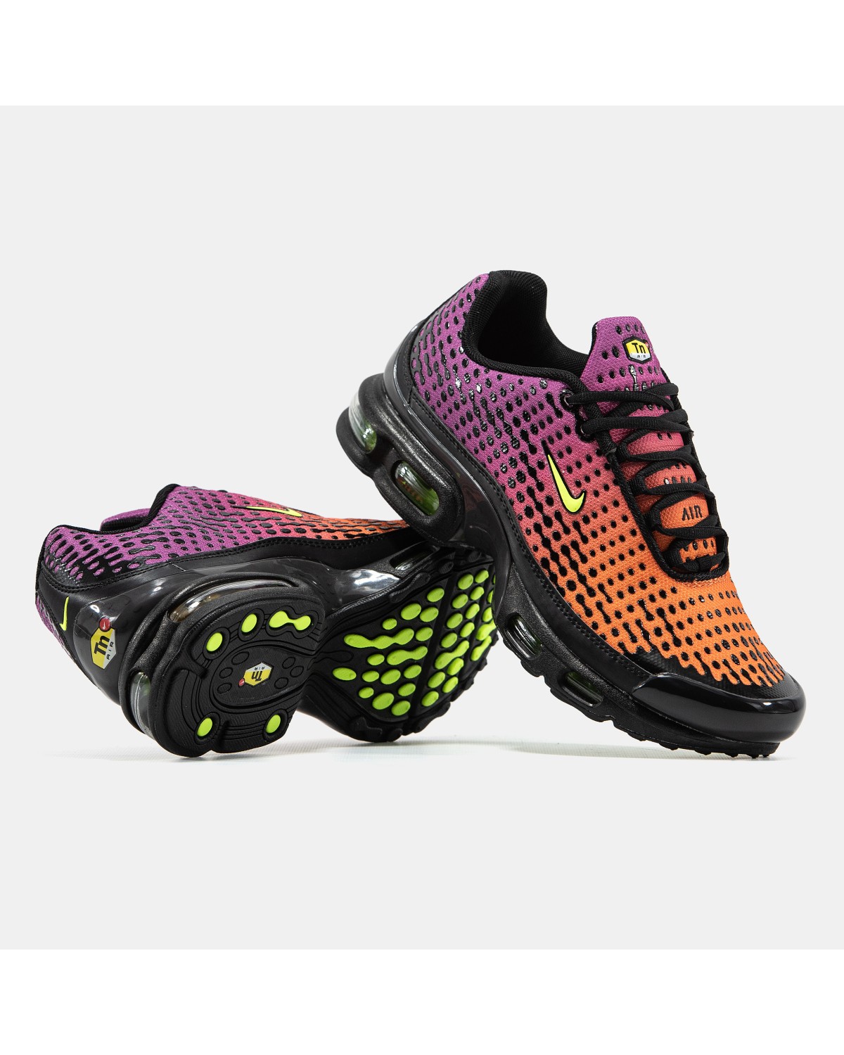 Nike Air Max Plus VII Nike Air Max Plus VII