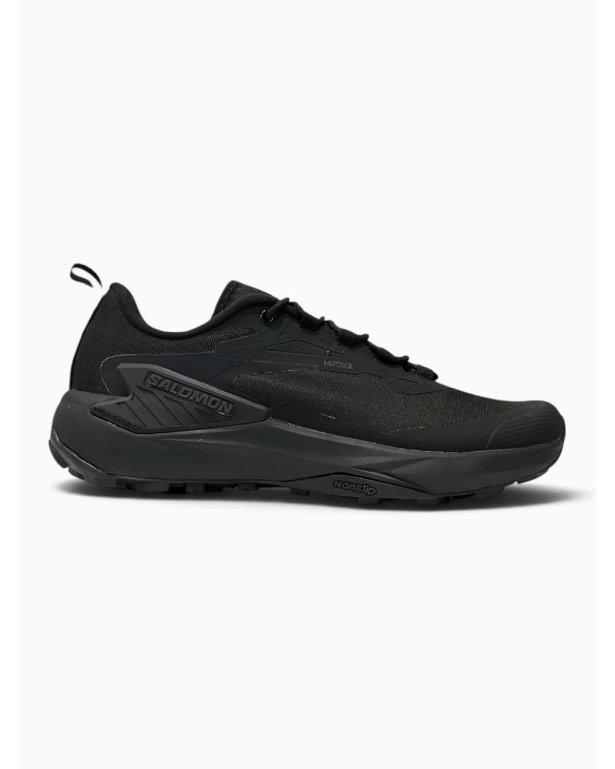 Salomon Genesis Gore-Tex Total Black