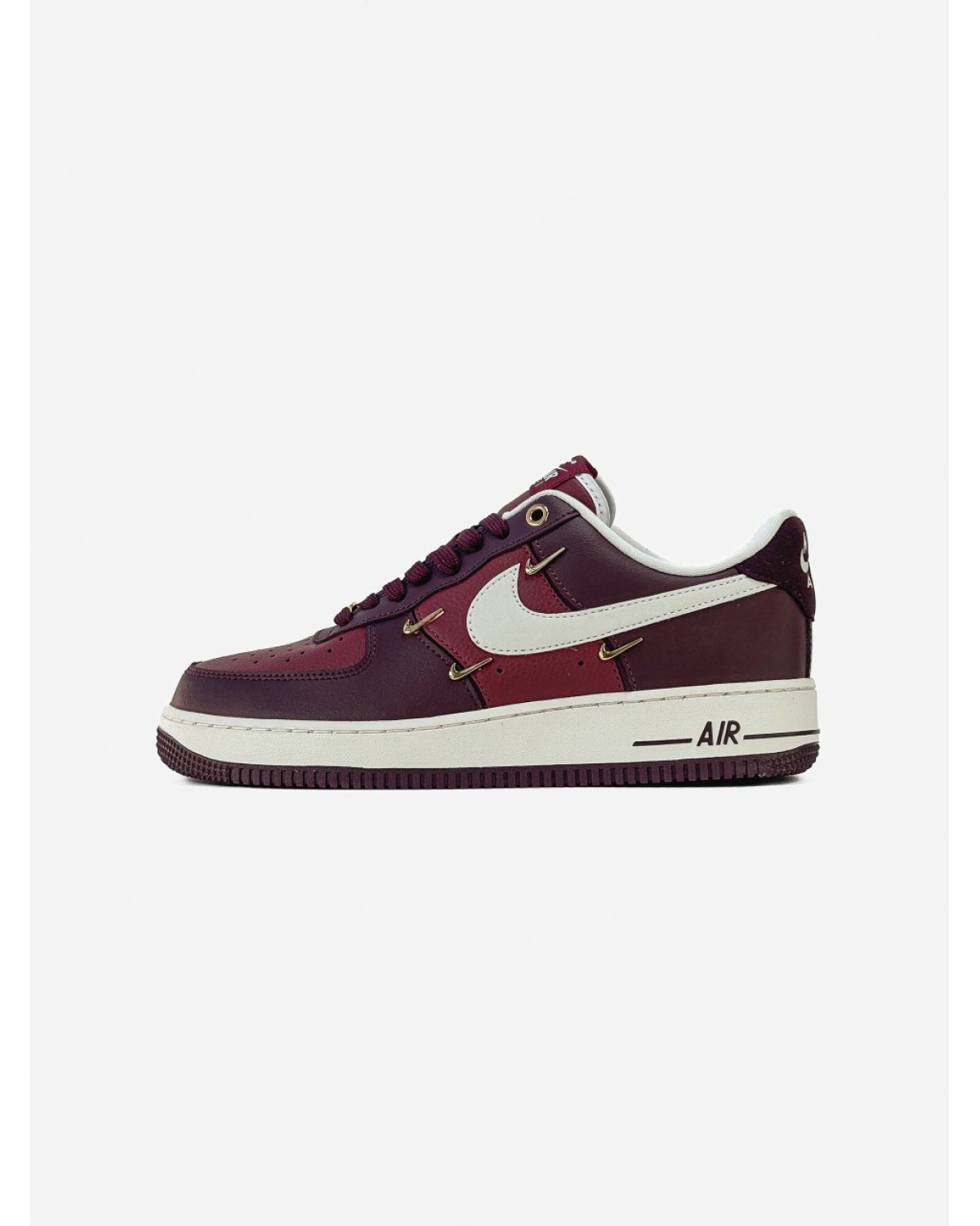 Nike Air Force 1 Low LX Team Red