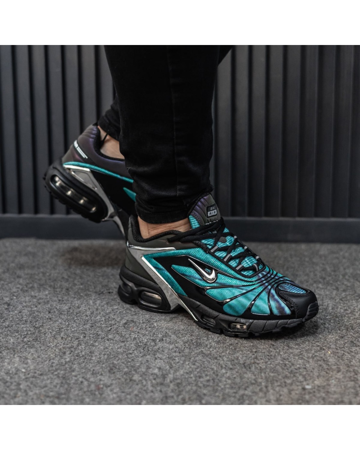 Nike Air Max Tailwind 5 Skepta