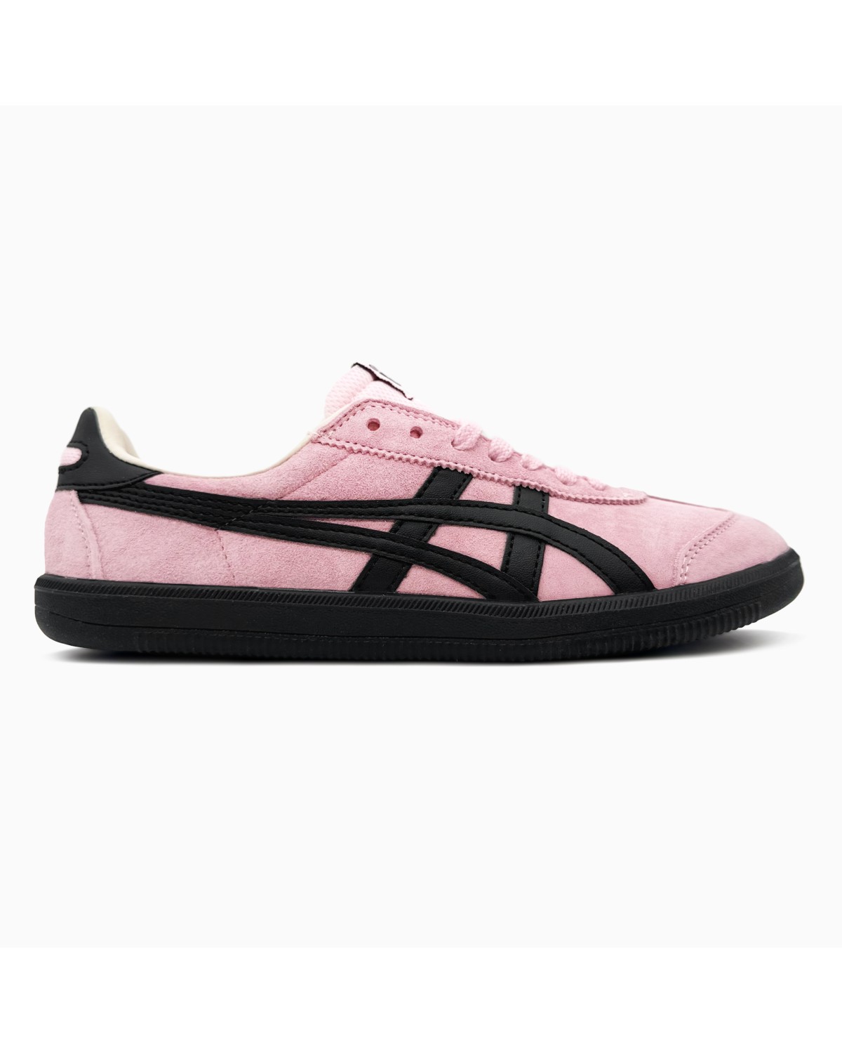 Asics Onitsuka Tiger Tokuten Pink Black