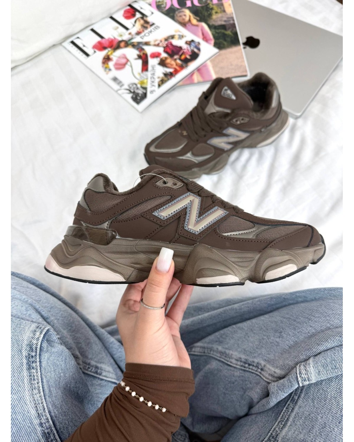 New Balance 9060 Gore-Tex
