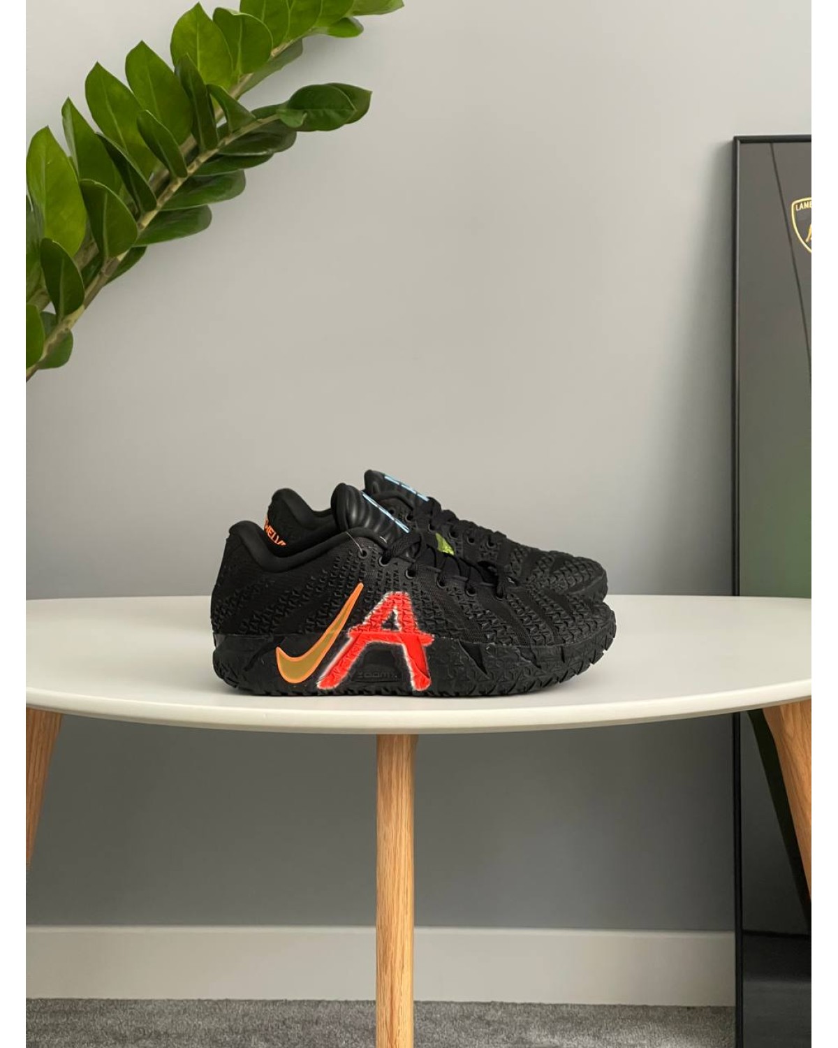 Nike Ja 3 NY