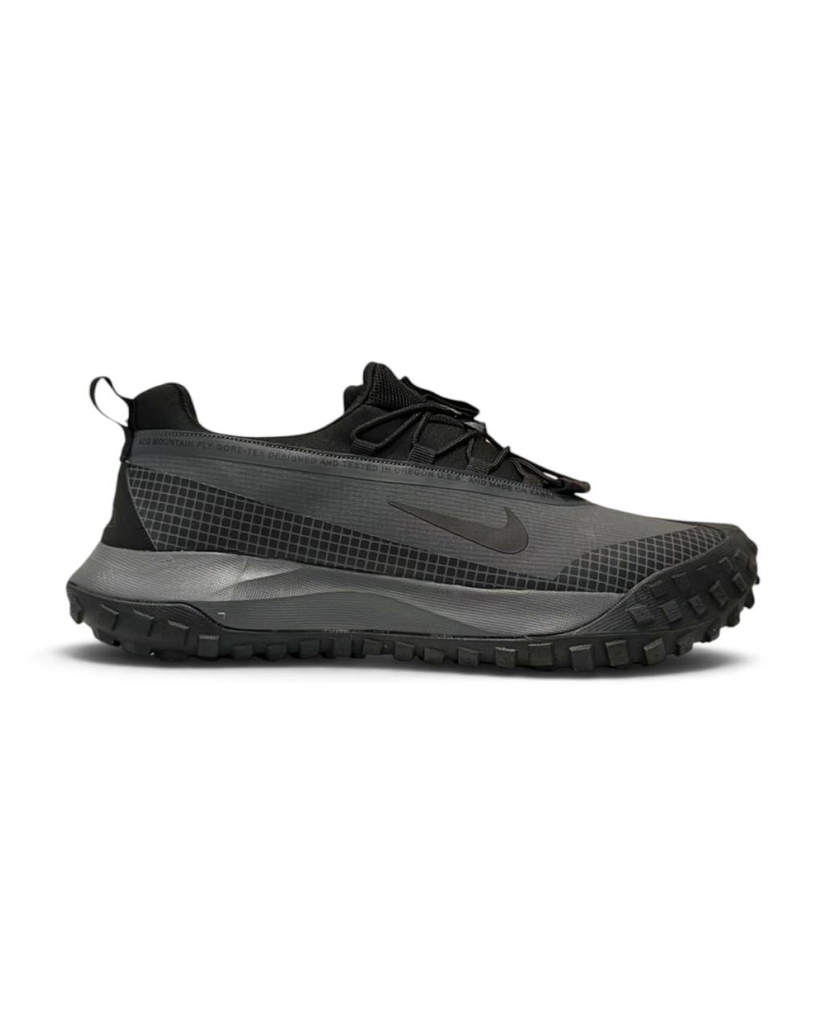 Nike ACG Mountain Fly Low Gore-Tex Dark Grey