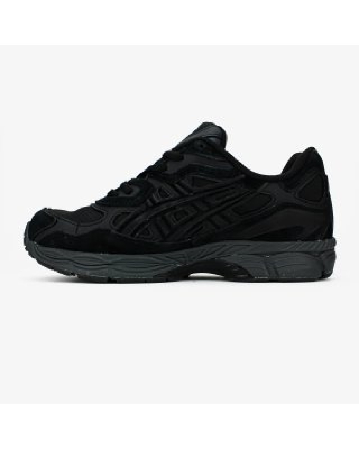 Asics Gel Nyc Gore-Tex Total Black