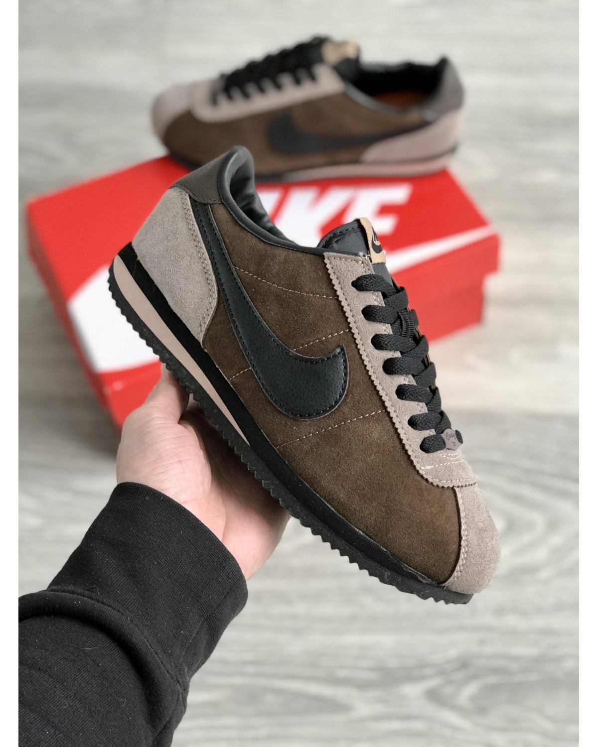 Nike Cortez