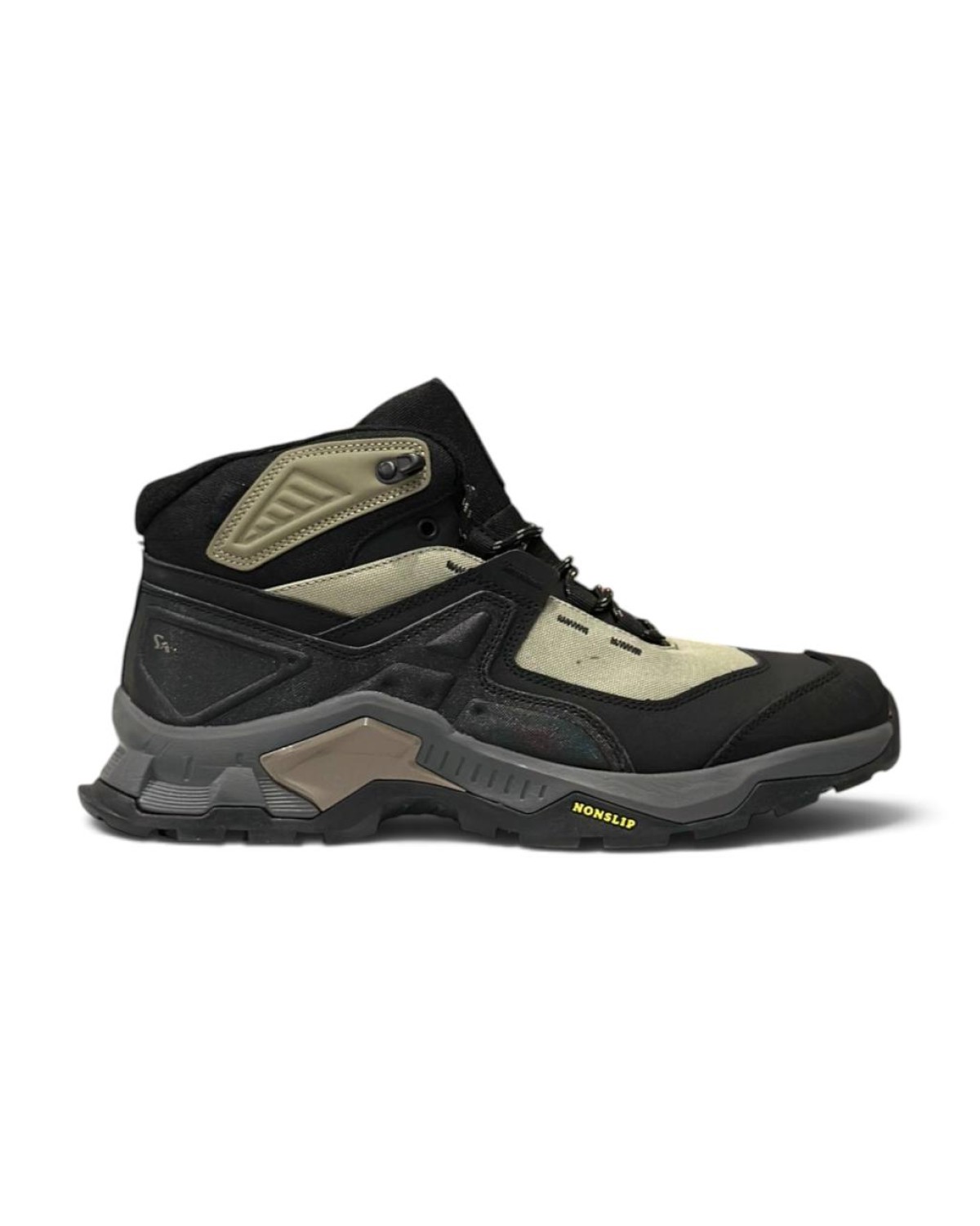 Salomon Quest Element Gtx Black Khaki